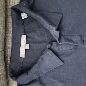 Slate & Stone Polo